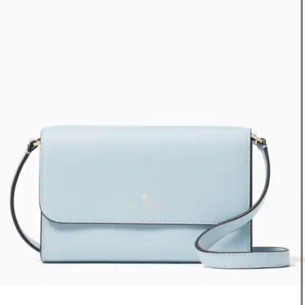 Kate spade small crossbody